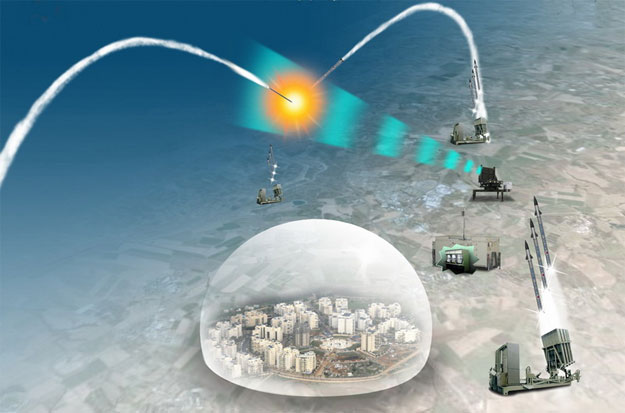 Iron-Dome-Rocket-Defense-System-2