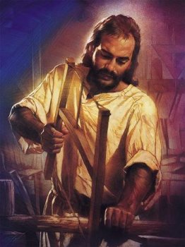 jesus-the-carpenter