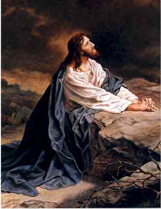 jesus_praying