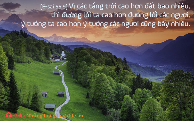 Duong loi Chua cao hon duong loi con nguoi 800