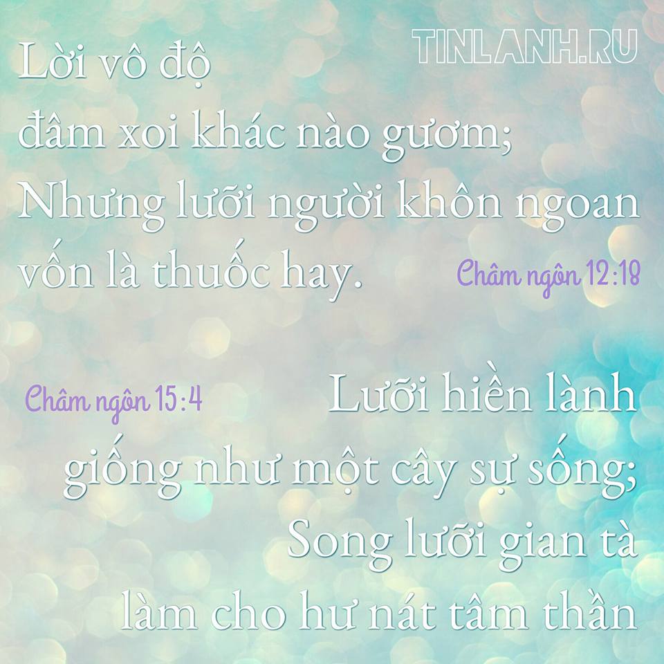 luoi khon ngoan