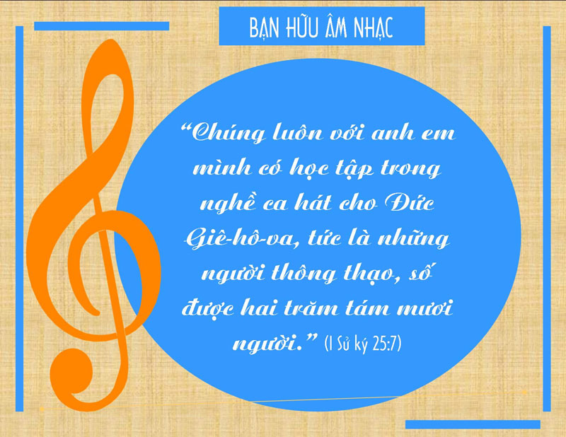 Nhung nguoi ca nhac si co doc