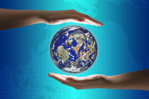 to-change-the-world