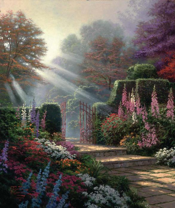 69537591 Garden of Grace