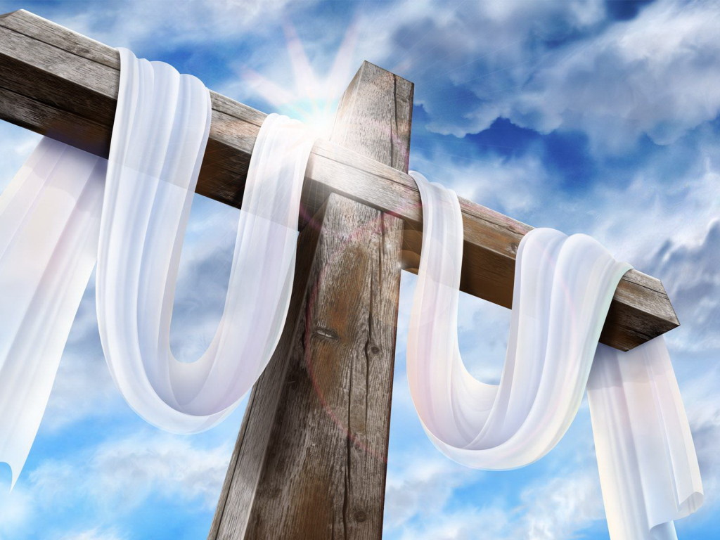 cross