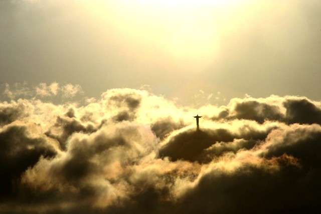 Brazil-Rio-de-Janeiro-Jesus