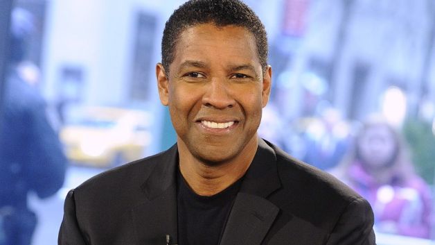 denzel