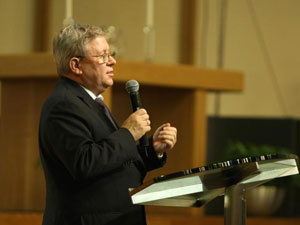 Phó chủ tịch Ủy ban Liên bang - Alexander Torshin